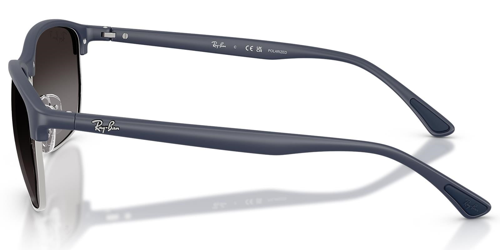 Ray-Ban RB4469 6331/T3 59 Polarize Unisex Güneş Gözlüğü  