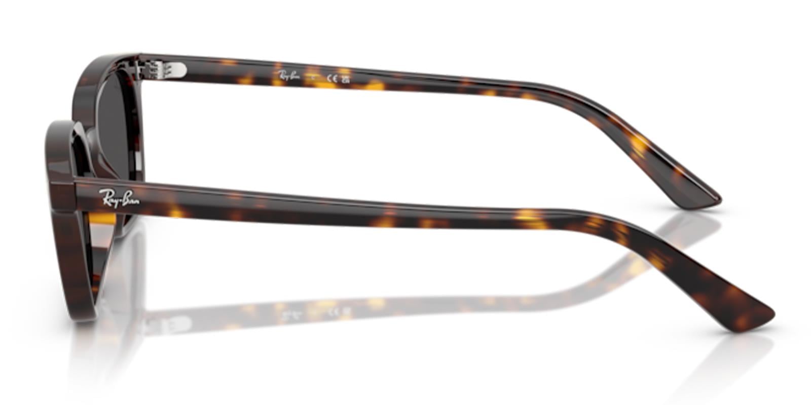 Ray-Ban RB4456 135987 53 Unisex Güneş Gözlüğü Ray-Ban RB4456 135987 53 Unisex Güneş Gözlüğü - Lenti 