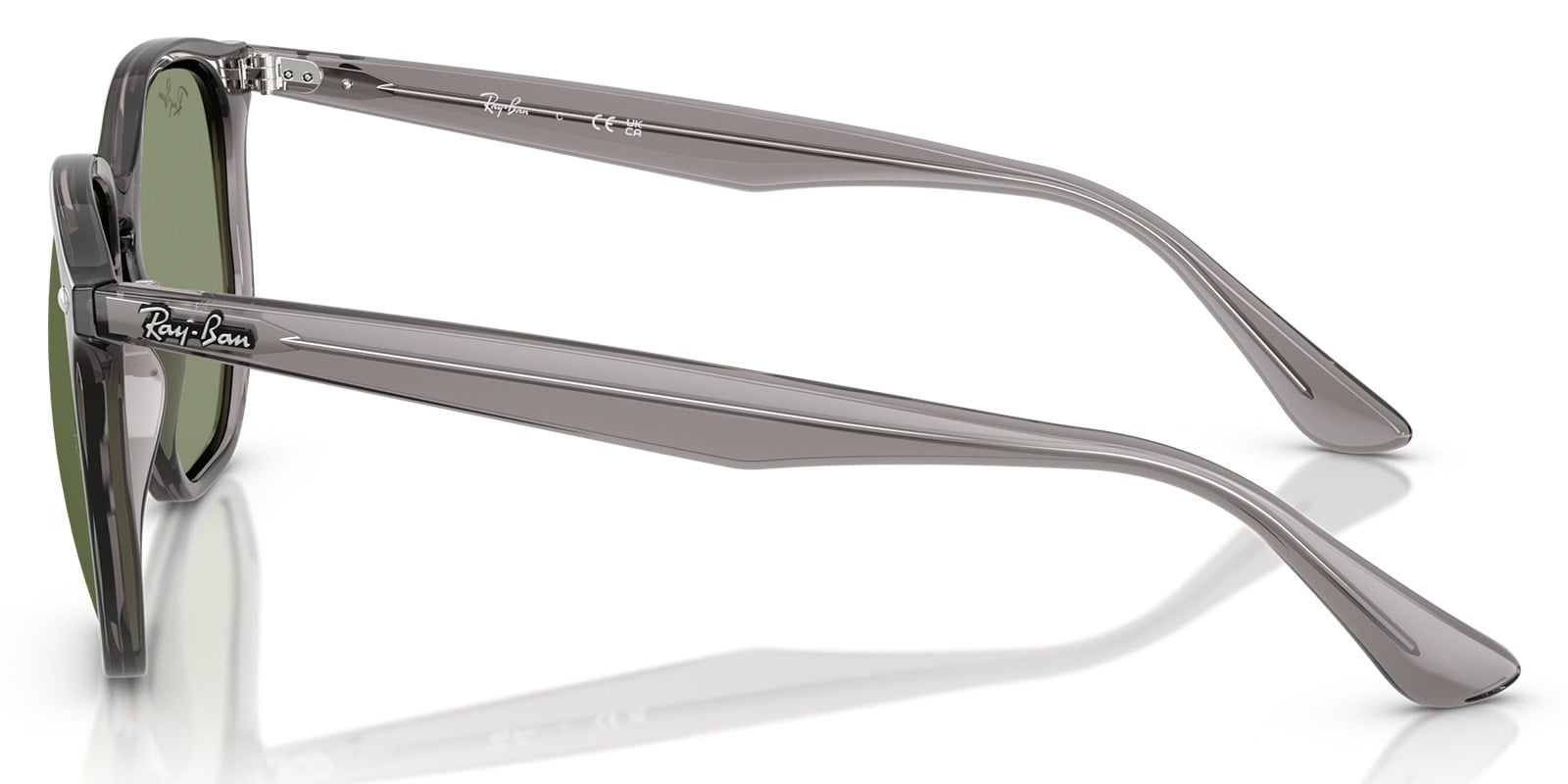 Ray-Ban RB4306 6873/82 54 Unisex Güneş Gözlüğü  
