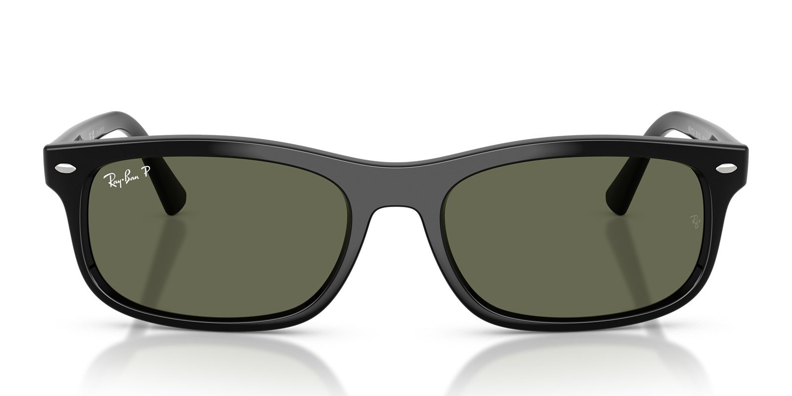 Ray-Ban RB2224 901/58 60 Polarize Unisex Güneş Gözlüğü  