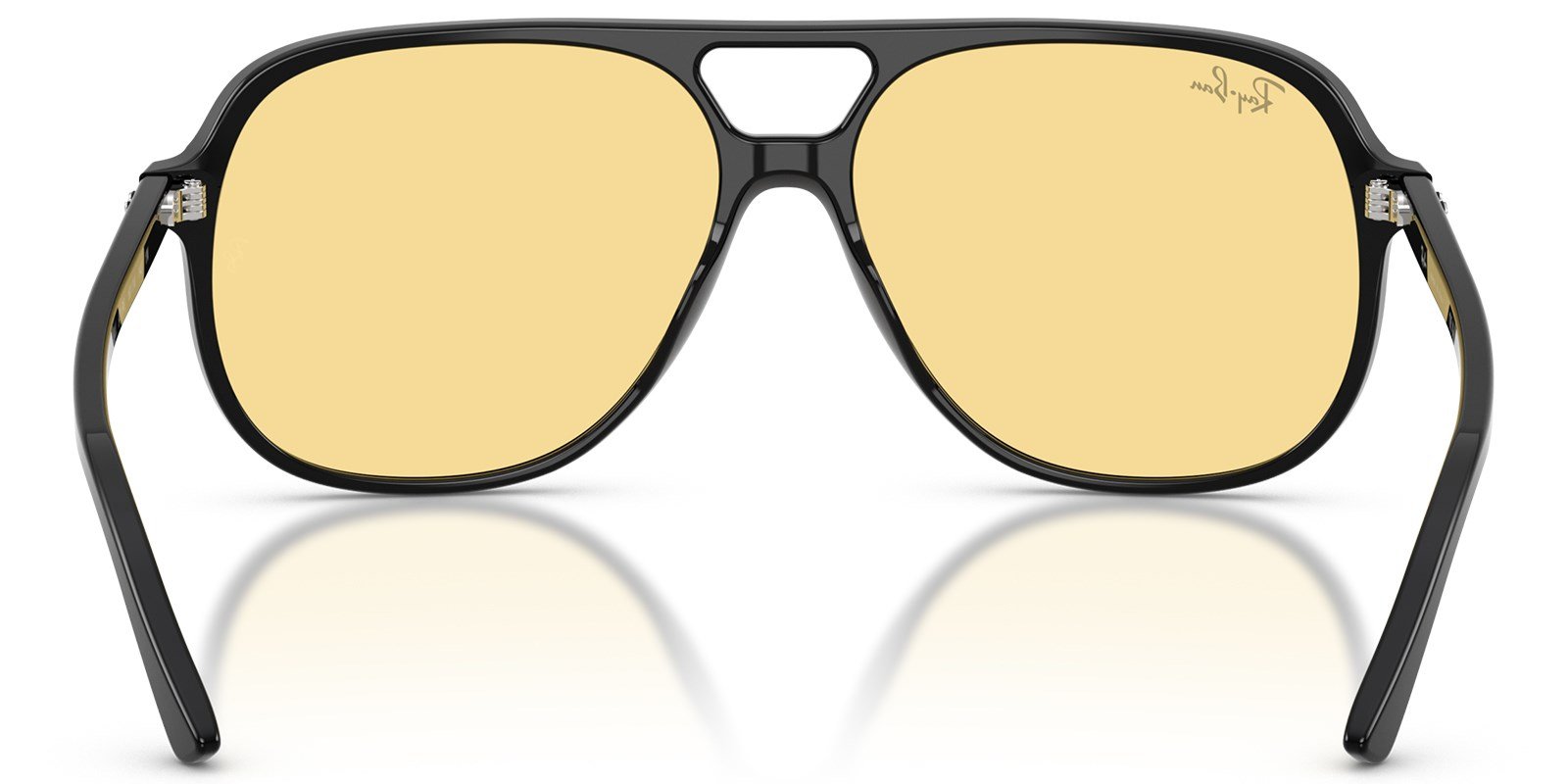 Ray-Ban RB2198 901/R6 60 Unisex Güneş Gözlüğü  