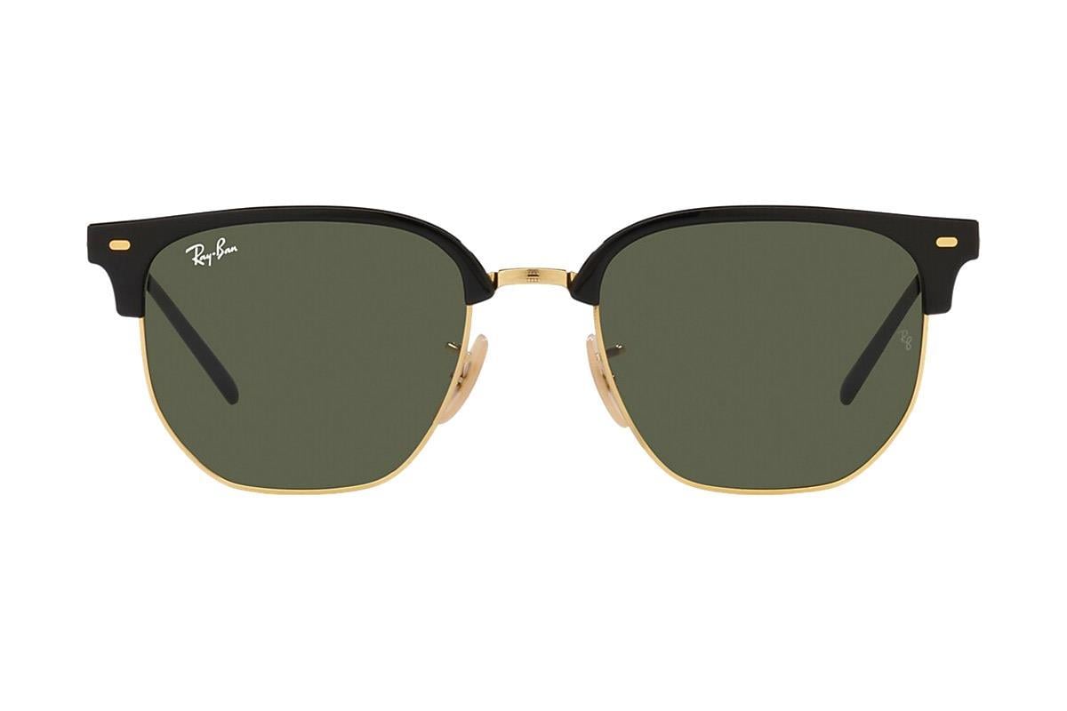 Ray-Ban RB4416 601/31 51 Unisex Güneş Gözlüğü Ray-Ban RB4416 601/31 51 Unisex Güneş Gözlüğü - Lenti 