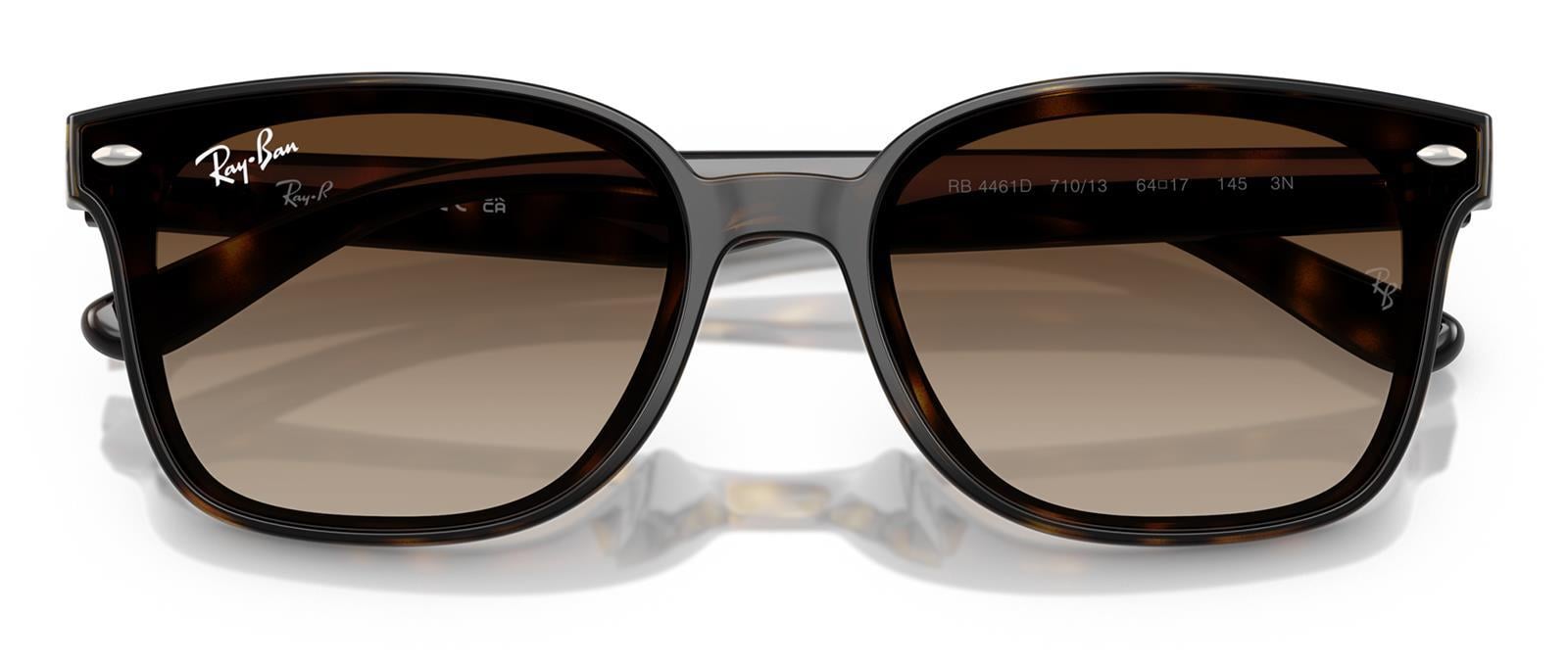 Ray-Ban RB4461D 710/13 64 Unisex Güneş Gözlüğü Ray-Ban RB4461D 710/13 64 Unisex Güneş Gözlüğü - Lenti 