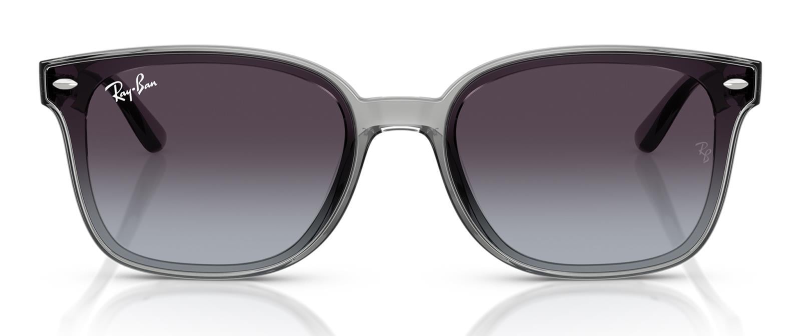 Ray-Ban RB4461D 64508G 64 Unisex Güneş Gözlüğü Ray-Ban RB4461D 64508G 64 Unisex Güneş Gözlüğü - Lenti 