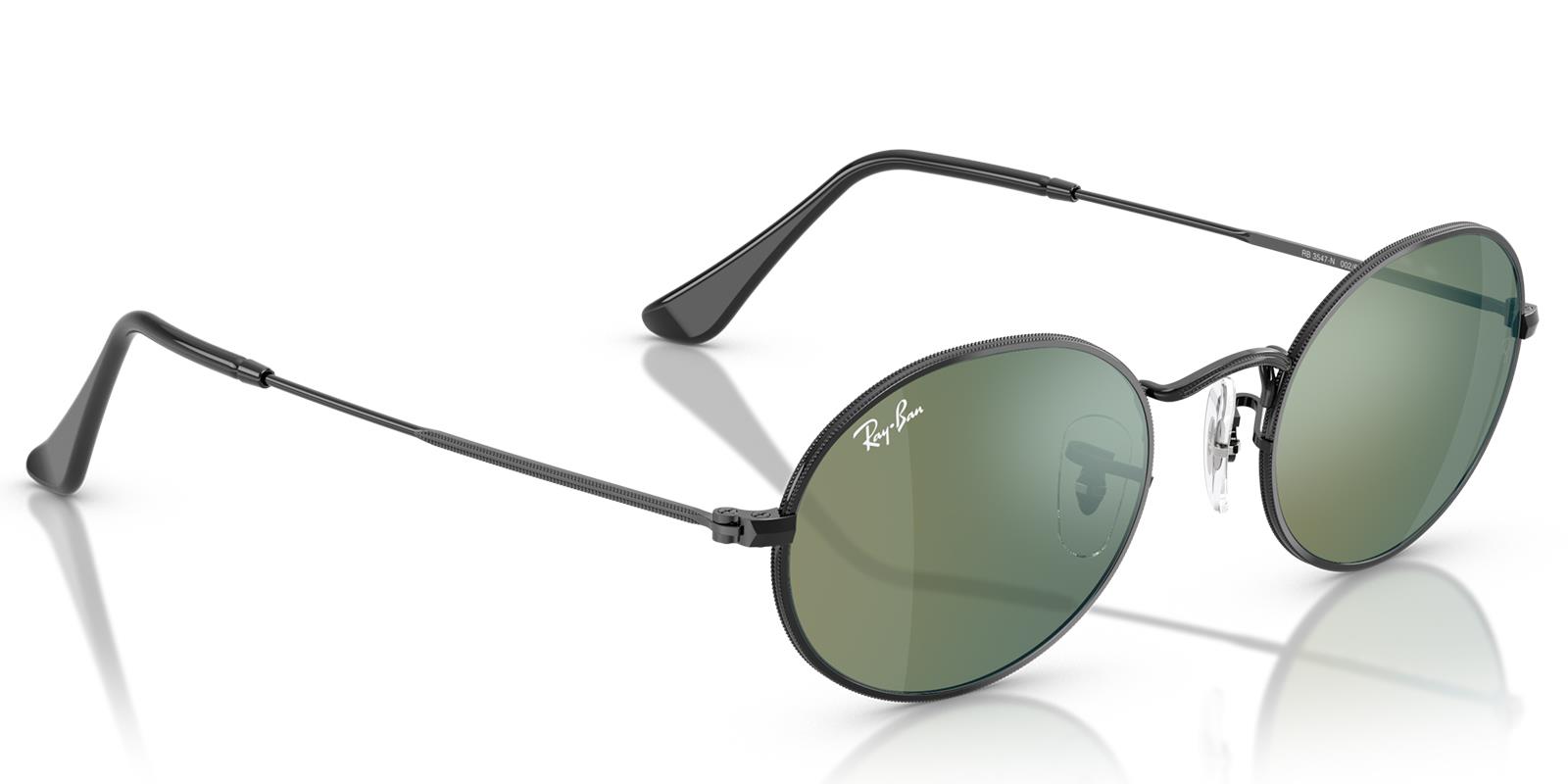 Ray-Ban RB3547N 002/68 51 Unisex Güneş Gözlüğü  