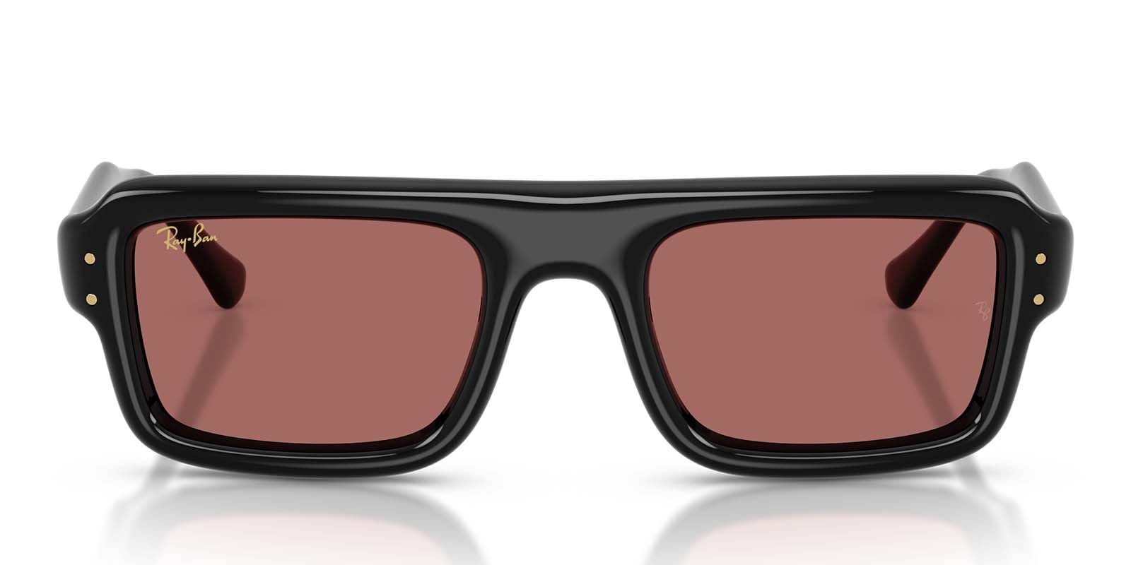 Ray-Ban RB4954 601/69 54 A$AP ROCKY Unisex Güneş Gözlüğü  