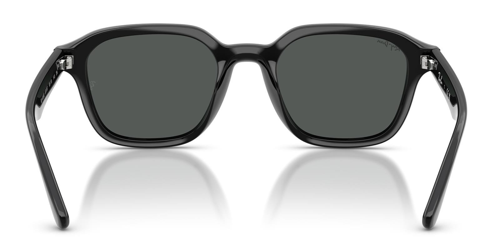 Ray-Ban RB4458D 601/87 65 Unisex Güneş Gözlüğü Ray-Ban RB4458D 601/87 65 Unisex Güneş Gözlüğü - Lenti 