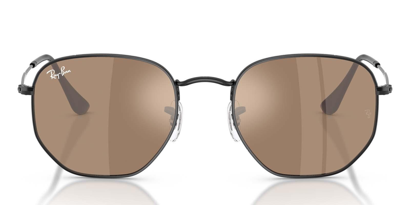 Ray-Ban RB3548N 002/93 51 Unisex Güneş Gözlüğü  