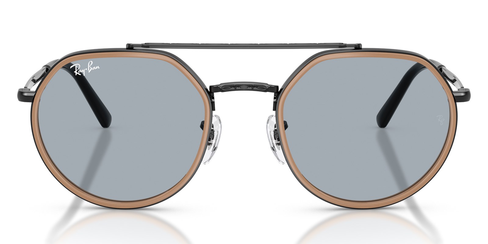 Ray-Ban RB3765 9279/R5 53 Unisex Güneş Gözlüğü  