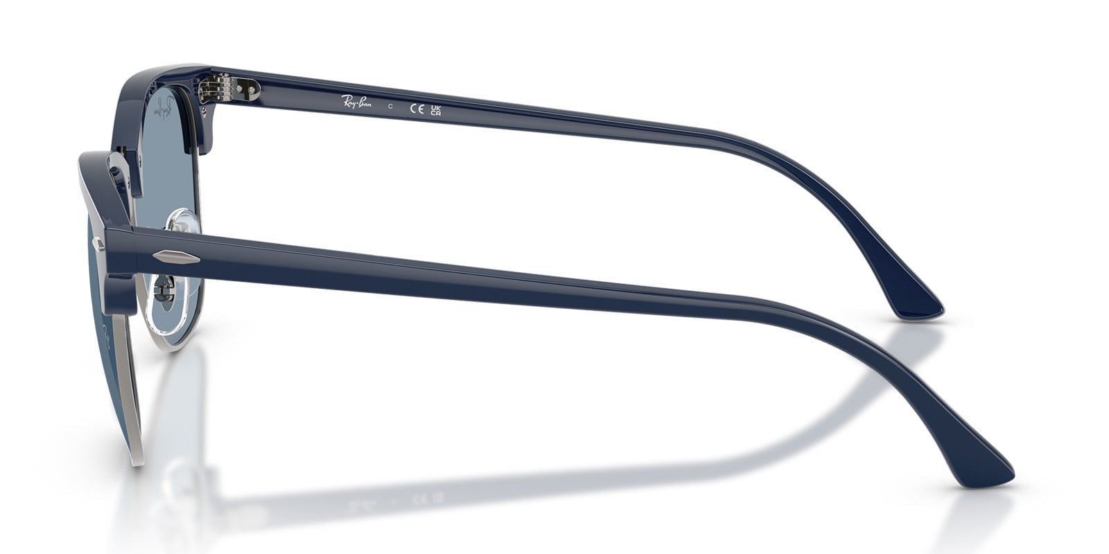Ray-Ban RB3016 687956 51 Unisex Güneş Gözlüğü  