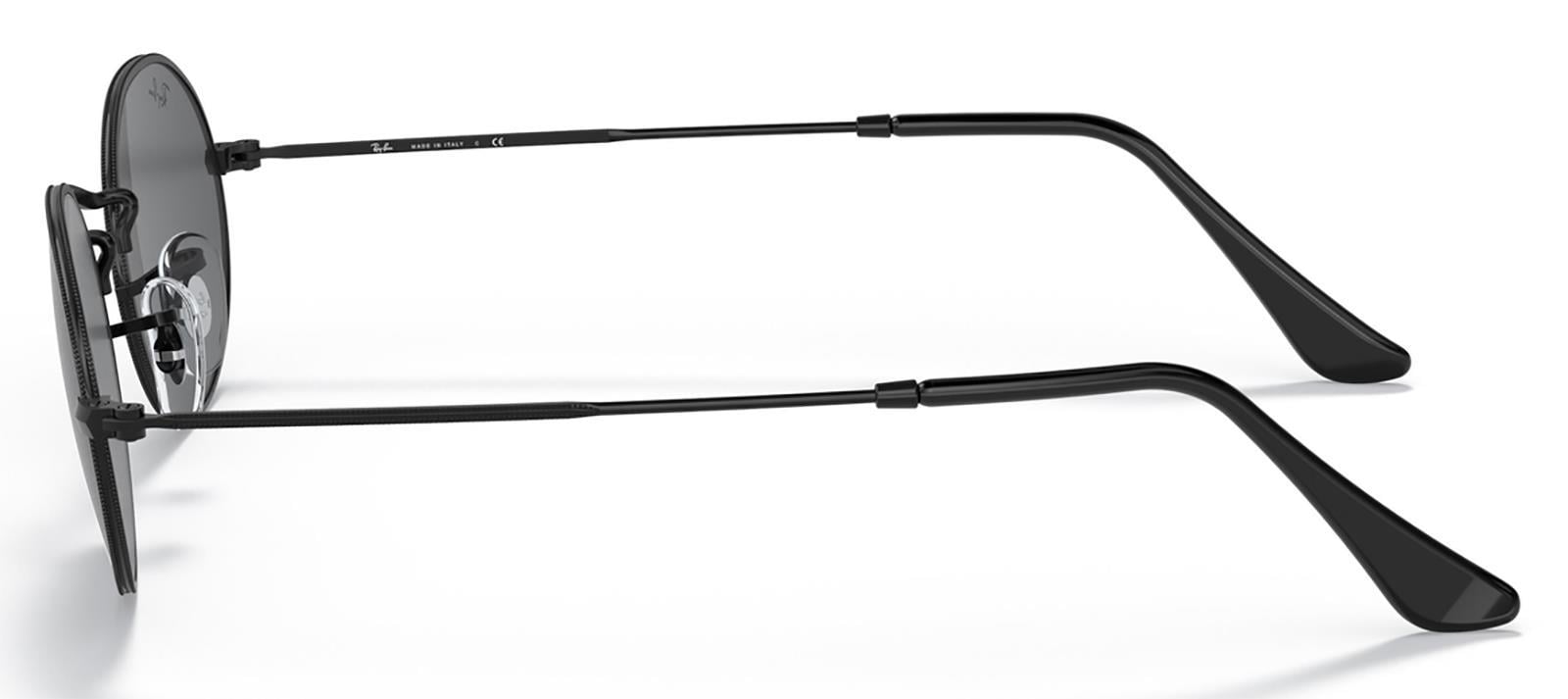 Ray-Ban RB3547 002/B1 51 Unisex Güneş Gözlüğü Ray-Ban RB3547 002/B1 51 Unisex Güneş Gözlüğü - Lenti 
