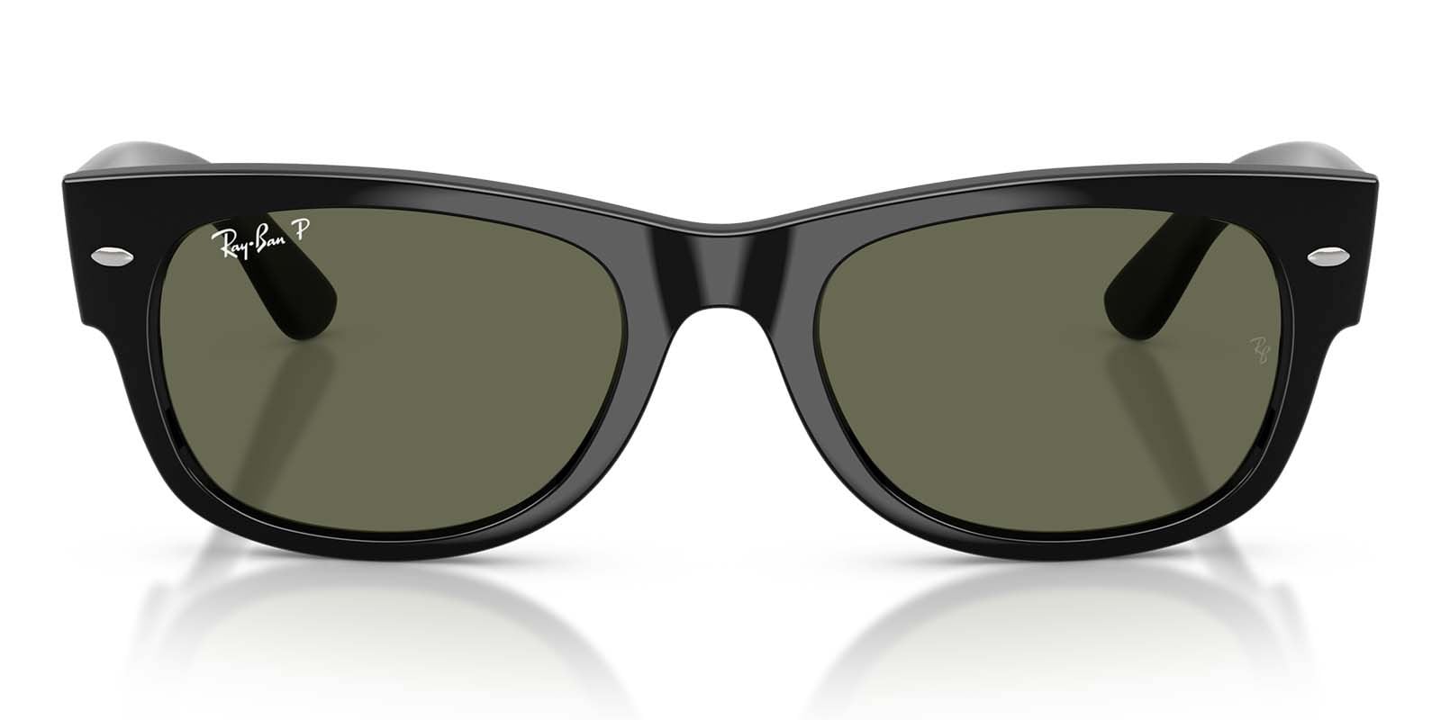 Ray-Ban RB0832S 901/58 55 Polarize Unisex Güneş Gözlüğü  