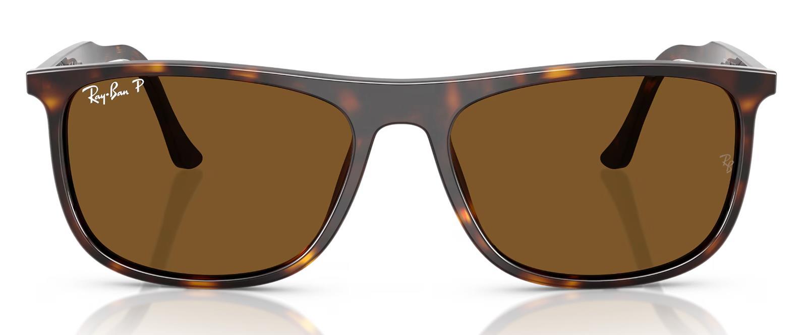 Ray-Ban RB2216 902/57 58 Polarize Unisex Güneş Gözlüğü Ray-Ban RB2216 902/57 58 Polarize Unisex Güneş Gözlüğü - Lenti 
