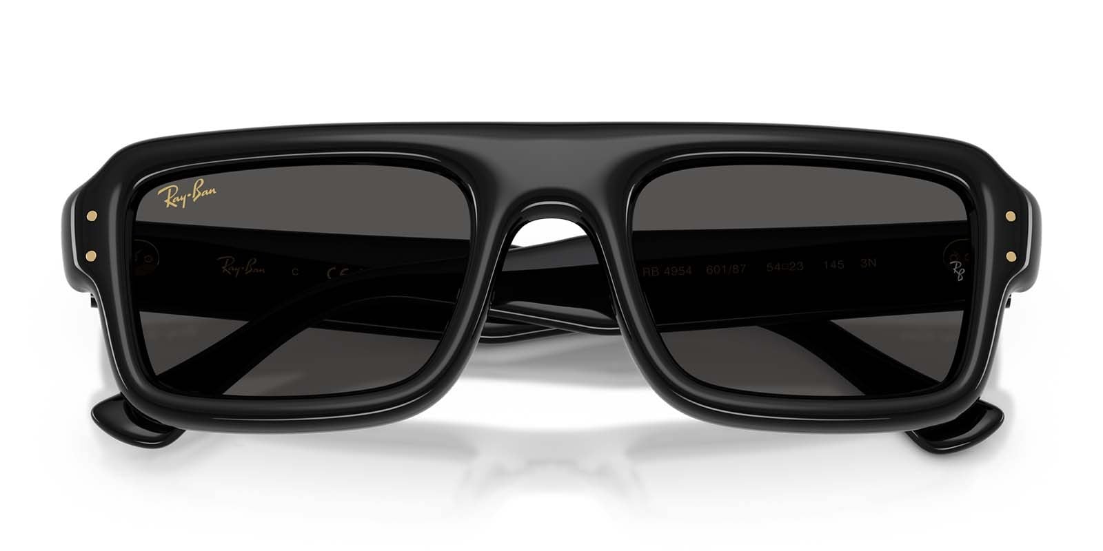 Ray-Ban RB4954 601/87 54 A$AP ROCKY Unisex Güneş Gözlüğü  