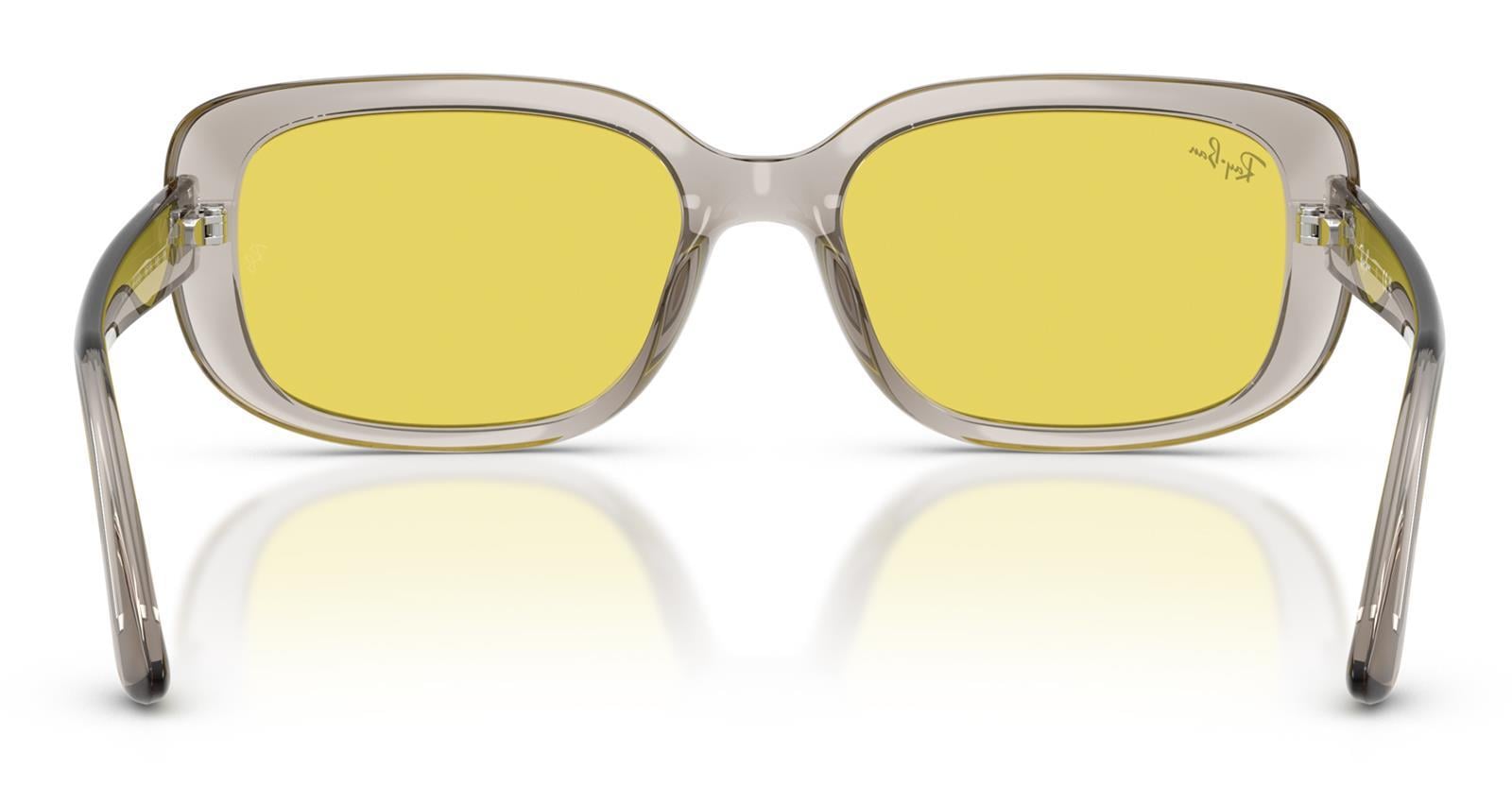 Ray-Ban RB4421D 681885 56 Unisex Güneş Gözlüğü Ray-Ban RB4421D 681885 56 Unisex Güneş Gözlüğü - Lenti 