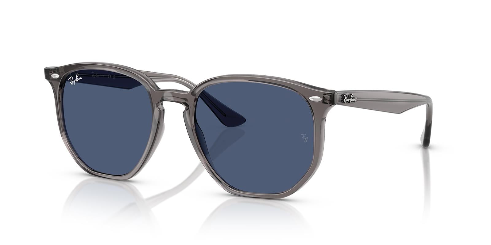 Ray-Ban RB4306 687380 54 Unisex Güneş Gözlüğü  