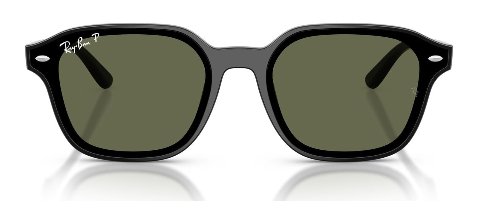 Ray-Ban RB4458D 601/9A 65 Polarize Unisex Güneş Gözlüğü Ray-Ban RB4458D 601/9A 65 Polarize Unisex Güneş Gözlüğü - Lenti 