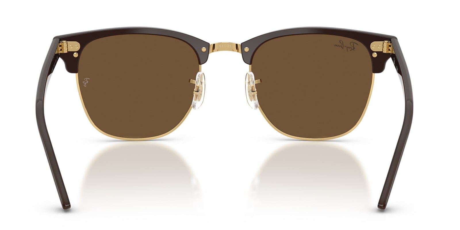 Ray-Ban RB3016 687853 51 Unisex Güneş Gözlüğü  