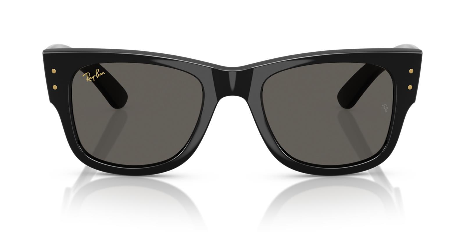Ray-Ban RB0840S 6826J5 51 A$AP ROCKY Unisex Güneş Gözlüğü  