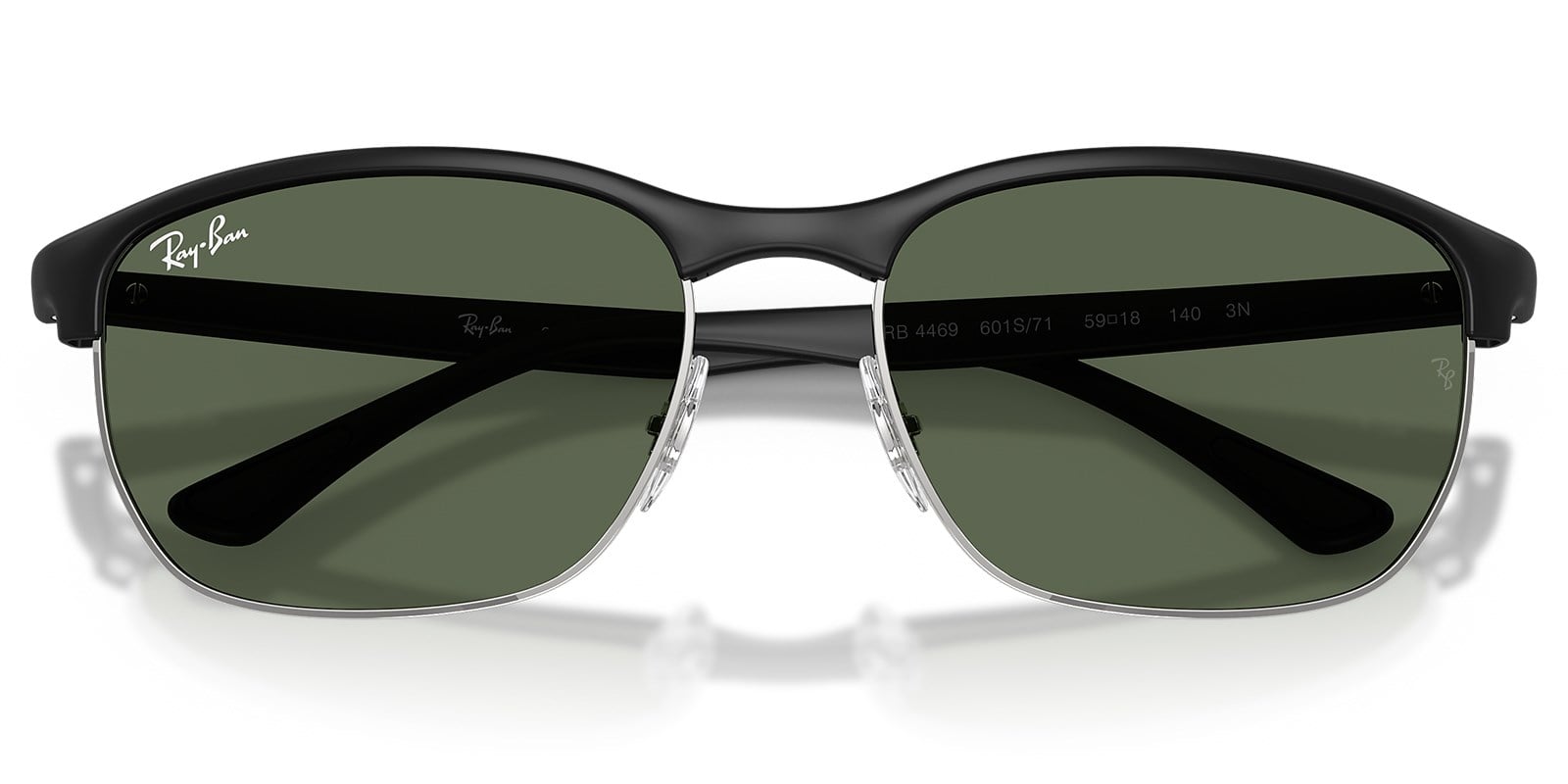 Ray-Ban RB4469 601S71 59 Unisex Güneş Gözlüğü  