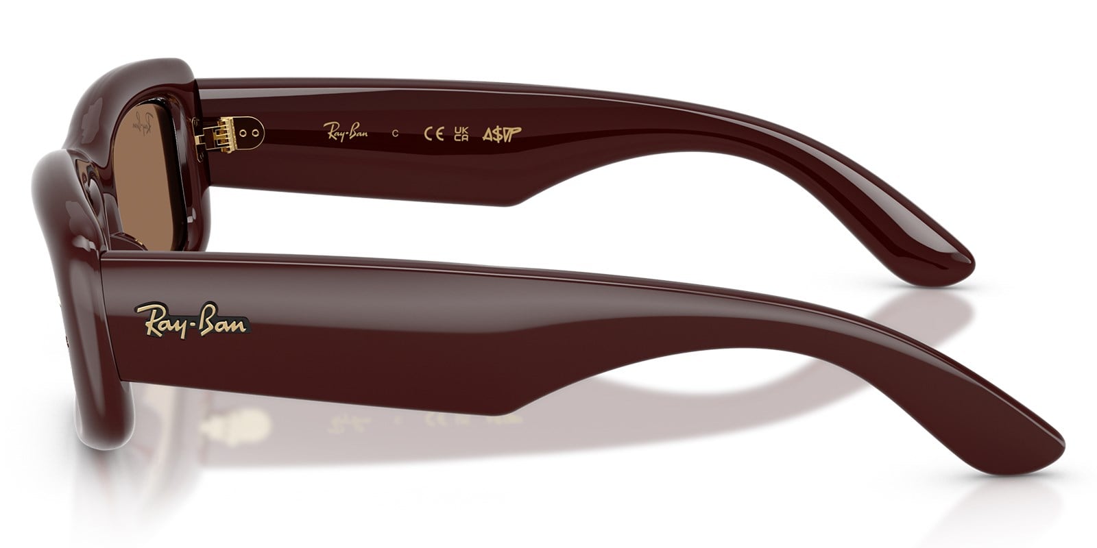 Ray-Ban RB4944 687773 55 A$AP ROCKY Unisex Güneş Gözlüğü  