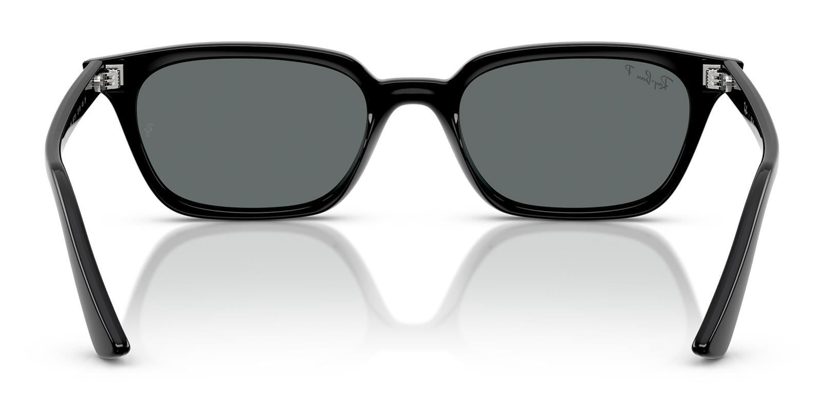 Ray-Ban RB4456 667781 53 Polarize Unisex Güneş Gözlüğü Ray-Ban RB4456 667781 53 Polarize Unisex Güneş Gözlüğü - Lenti 