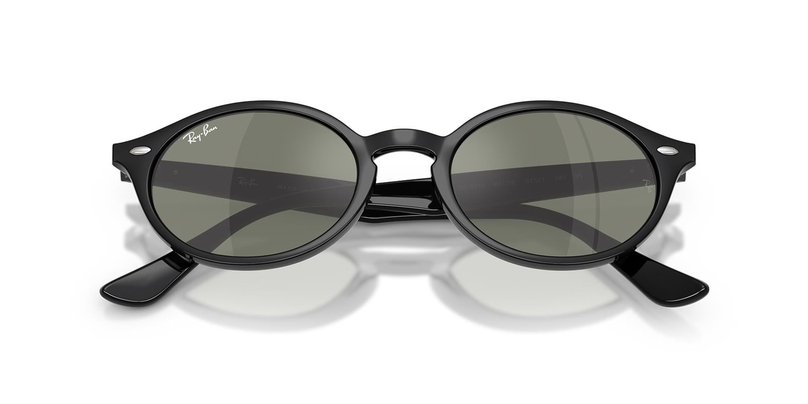 Ray-Ban RB4315 601/39 51 Unisex Güneş Gözlüğü  