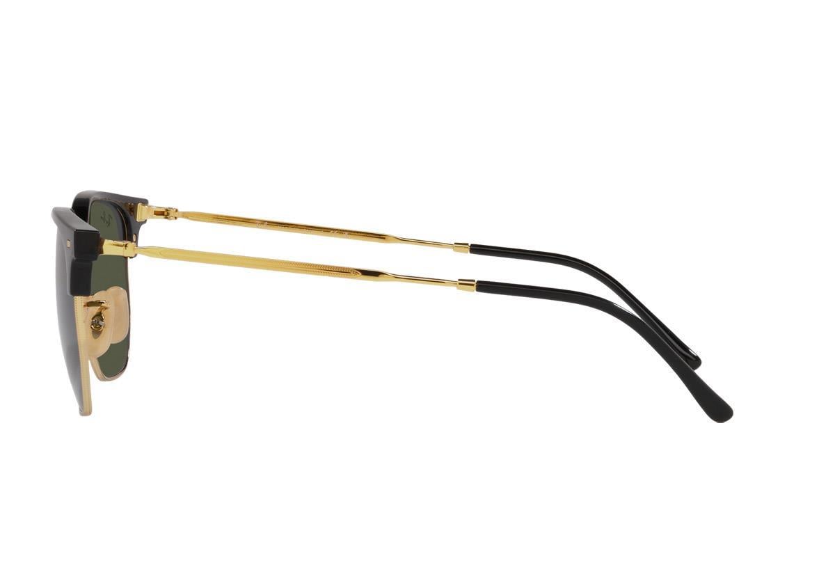Ray-Ban RB4416 601/31 51 Unisex Güneş Gözlüğü Ray-Ban RB4416 601/31 51 Unisex Güneş Gözlüğü - Lenti 