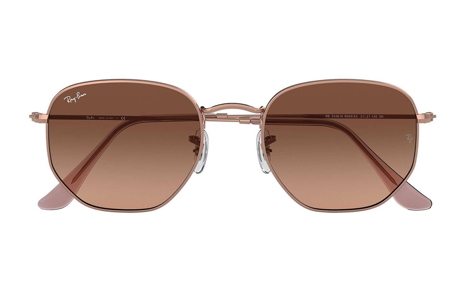 Ray-Ban RB3548N 9069A5 51 Unisex Güneş Gözlüğü Ray-Ban RB3548N 9069A5 51 Unisex Güneş Gözlüğü - Lenti 