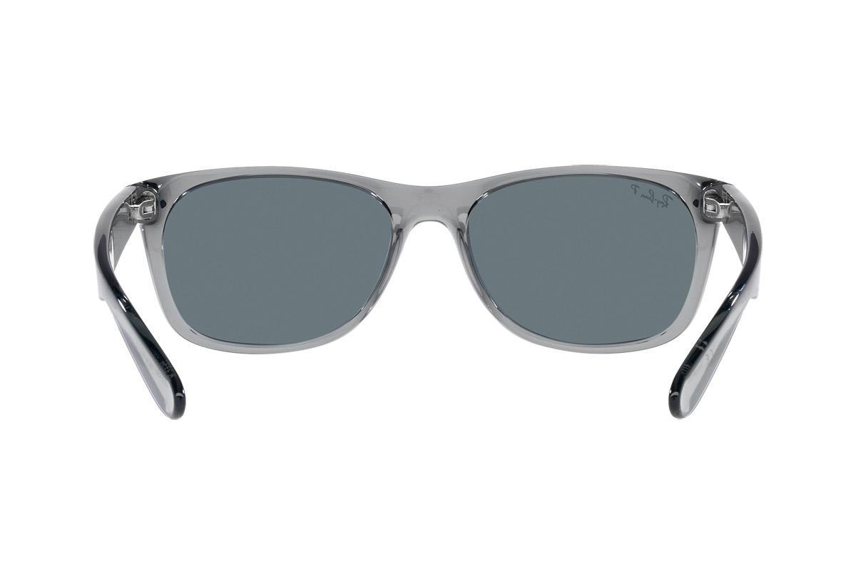 Ray-Ban RB2132 64503R 55 Polarize Unisex Güneş Gözlüğü Ray-Ban RB2132 64503R 55 Polarize Unisex Güneş Gözlüğü - Lenti 