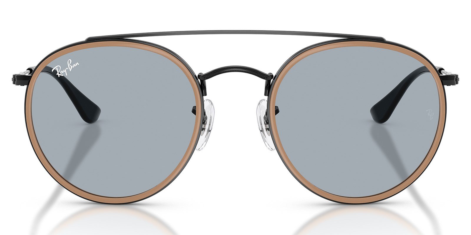 Ray-Ban RB3647N 9279/R5 51 Unisex Güneş Gözlüğü  
