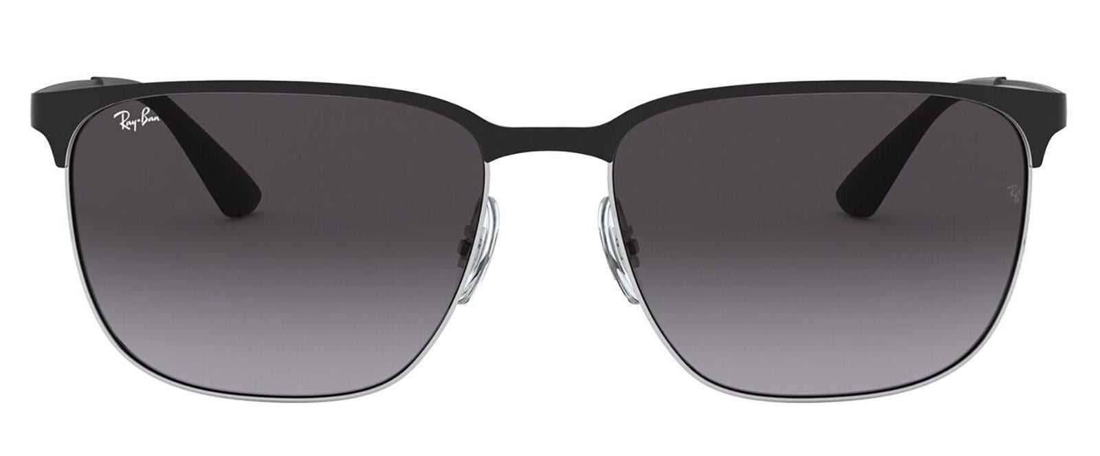 Ray-Ban RB3569 9004/8G 59 Unisex Güneş Gözlüğü Ray-Ban RB3569 9004/8G 59 Unisex Güneş Gözlüğü - Lenti 