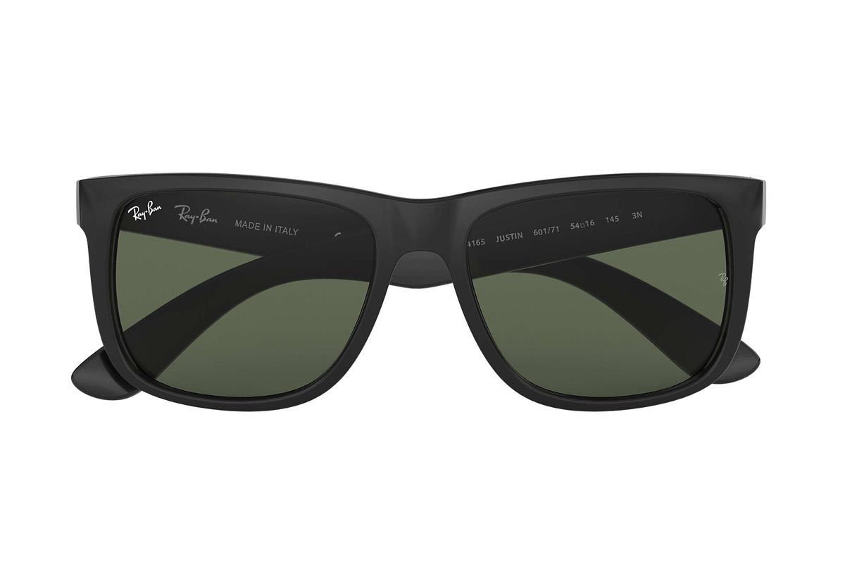 Ray-Ban RB4165 601/71 54 Unisex Güneş Gözlüğü Ray-Ban RB4165 601/71 54 Unisex Güneş Gözlüğü - Lenti 