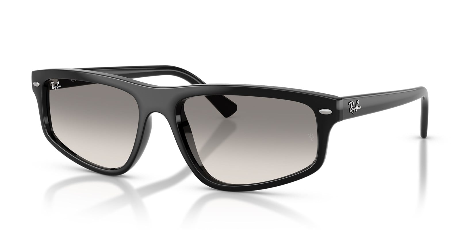 Ray-Ban RB2225 901/32 57 Unisex Güneş Gözlüğü  