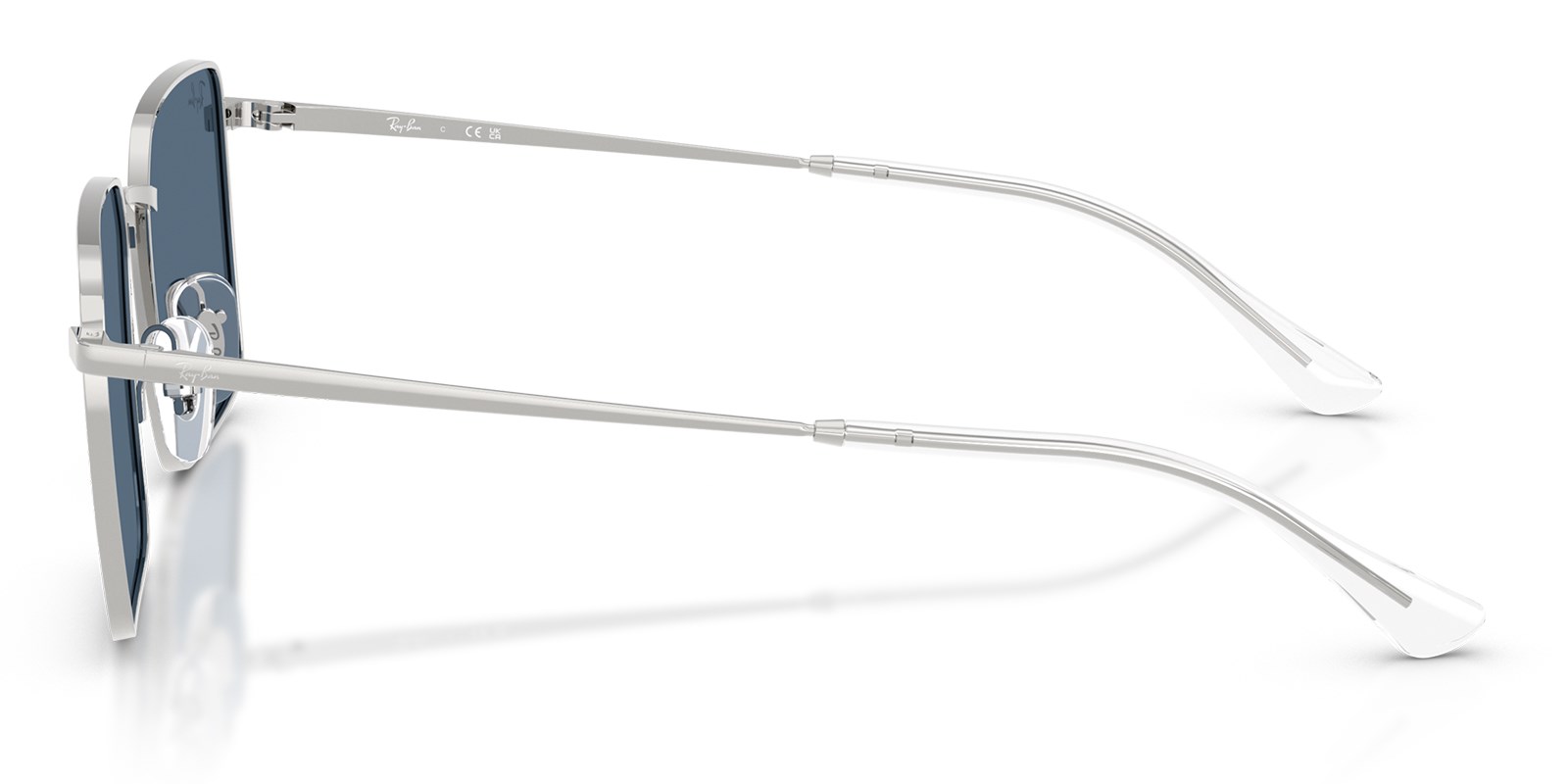 Ray-Ban RB3782 003/80 50 Unisex Güneş Gözlüğü  