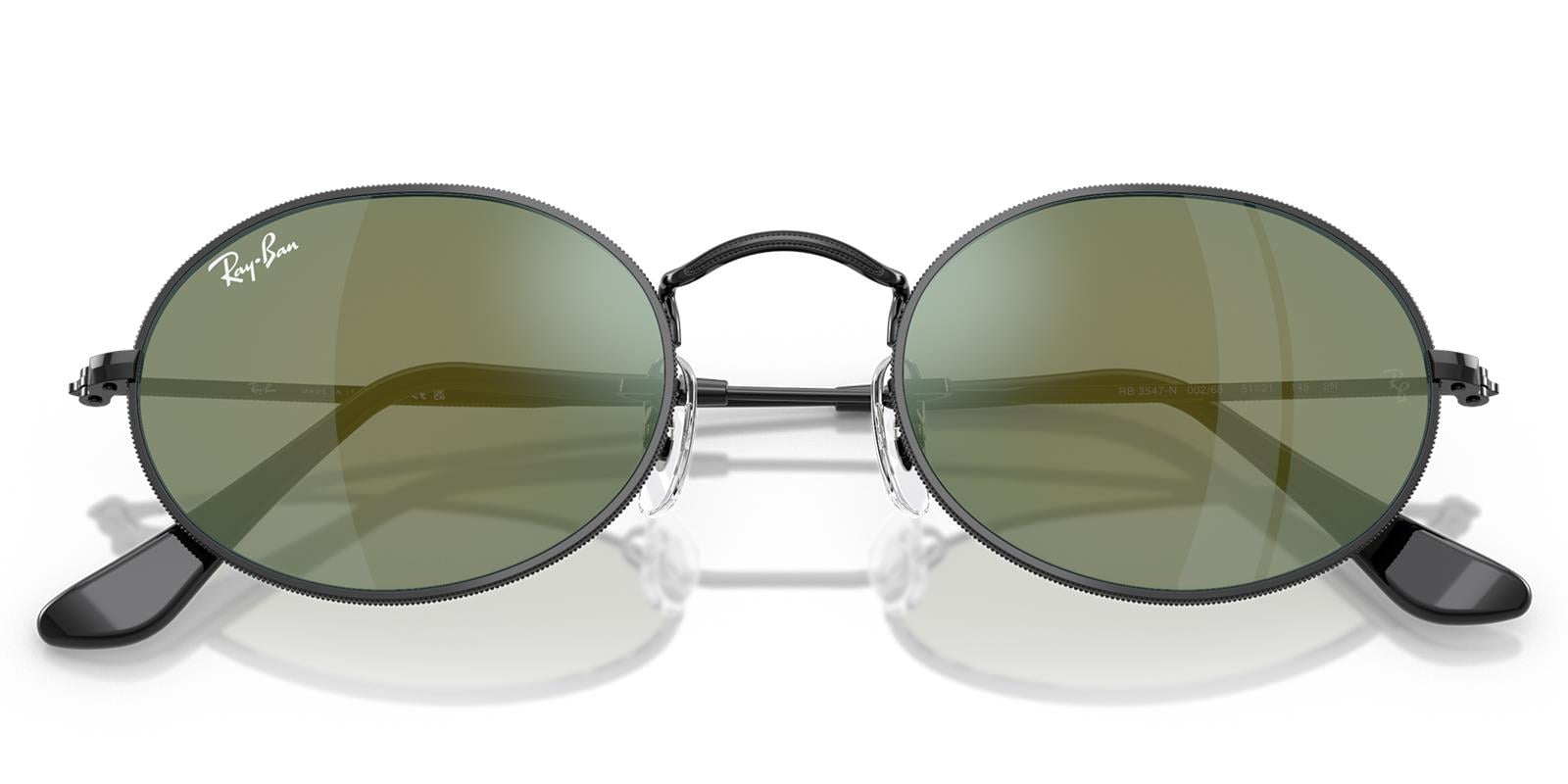 Ray-Ban RB3547N 002/68 51 Unisex Güneş Gözlüğü  