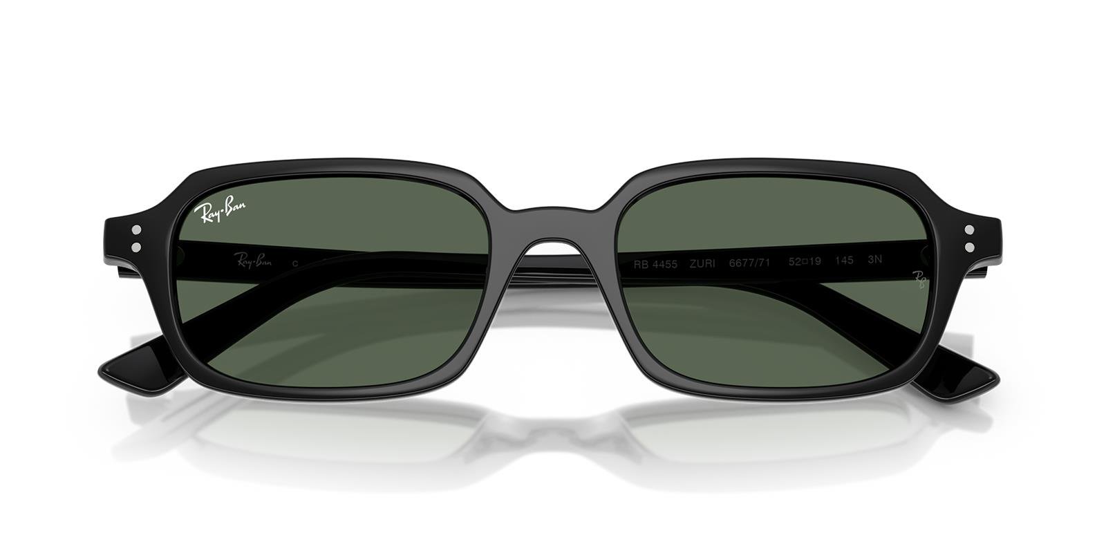 Ray-Ban RB4455 667771 49 Unisex Güneş Gözlüğü  