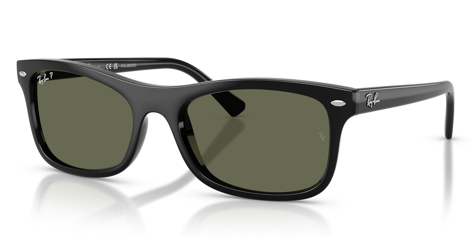 Ray-Ban RB2226 901/58 54 Polarize Unisex Güneş Gözlüğü  