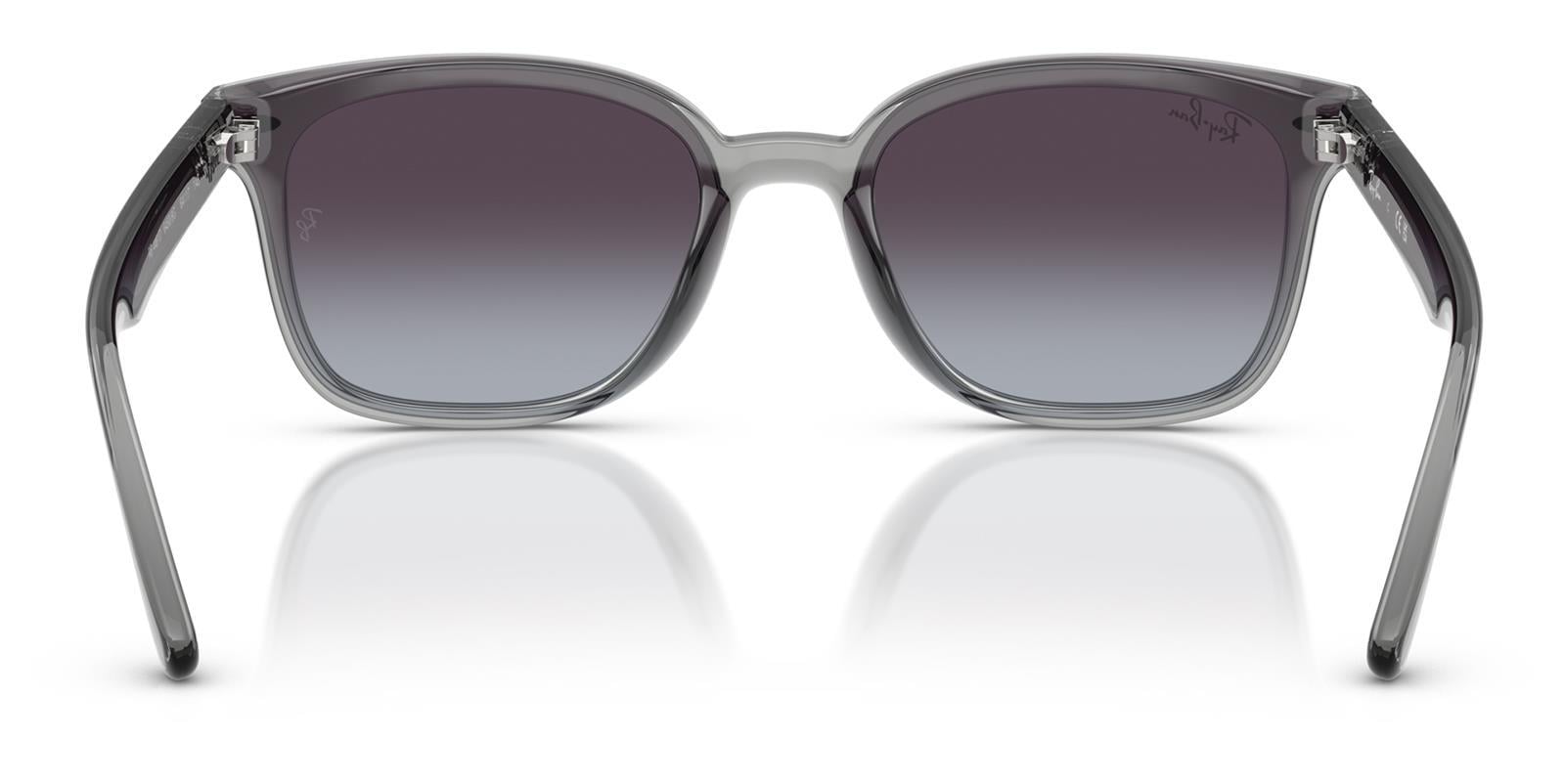 Ray-Ban RB4461D 64508G 64 Unisex Güneş Gözlüğü Ray-Ban RB4461D 64508G 64 Unisex Güneş Gözlüğü - Lenti 