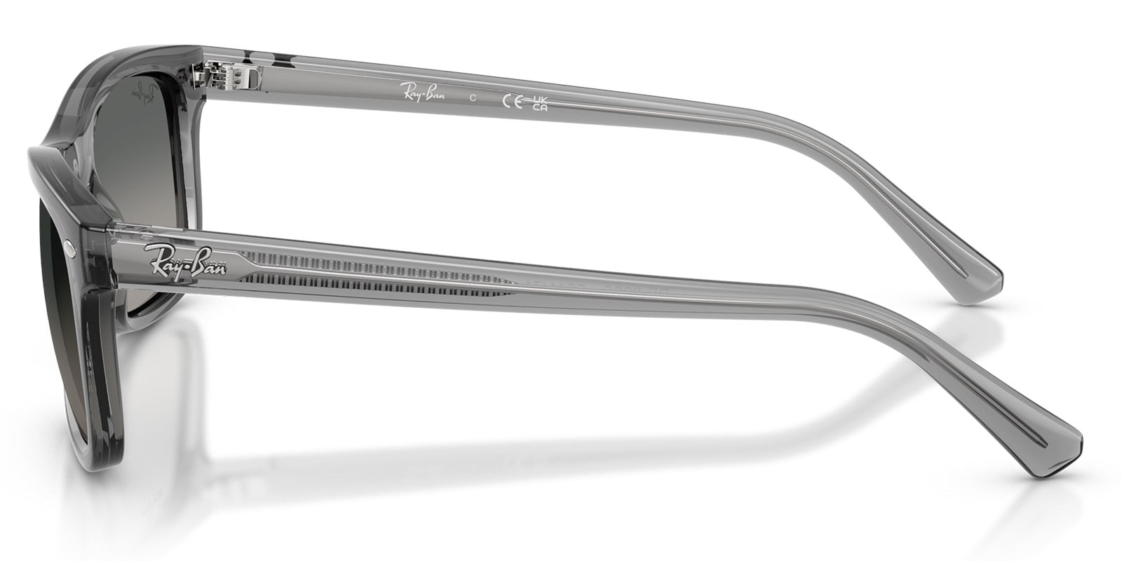 Ray-Ban RB2226 6641/71 54 Unisex Güneş Gözlüğü  
