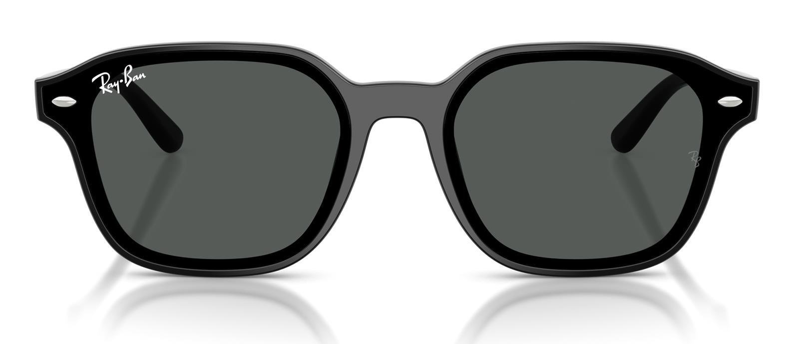 Ray-Ban RB4458D 601/87 65 Unisex Güneş Gözlüğü Ray-Ban RB4458D 601/87 65 Unisex Güneş Gözlüğü - Lenti 