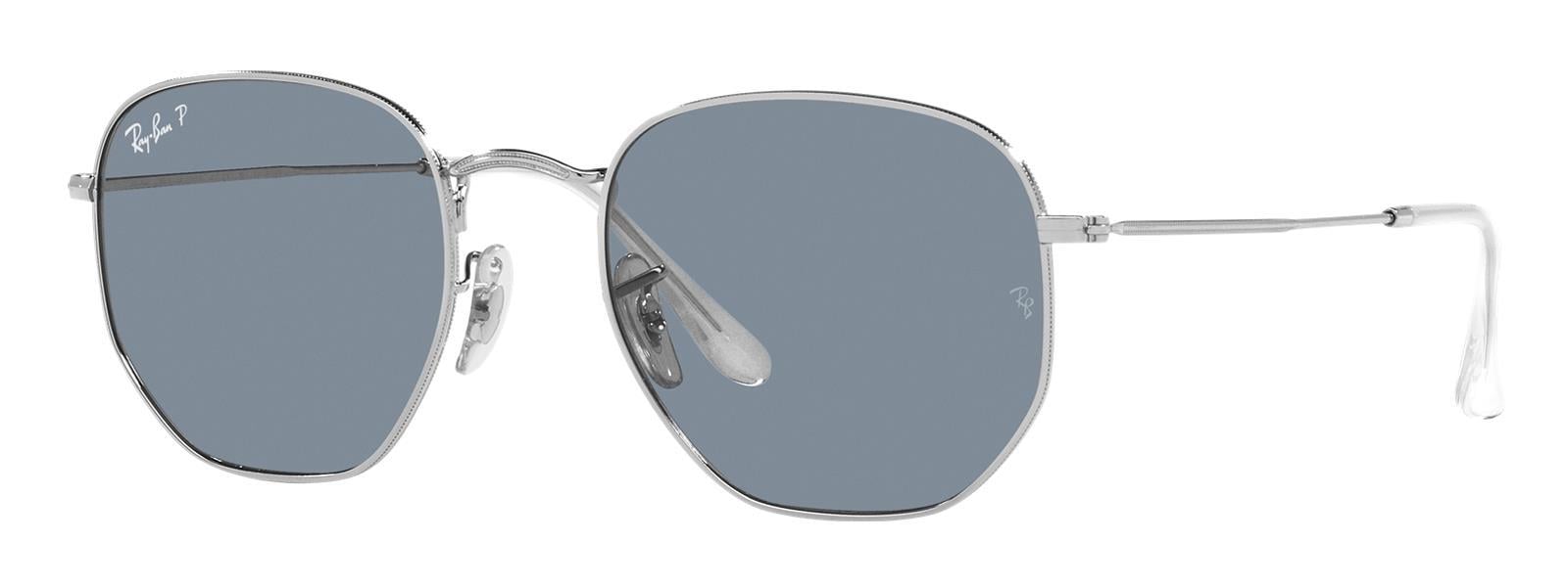 Ray-Ban RB3548N 003/02 51 Polarize Unisex Güneş Gözlüğü Ray-Ban RB3548N 003/02 51 Polarize Unisex Güneş Gözlüğü - Lenti 