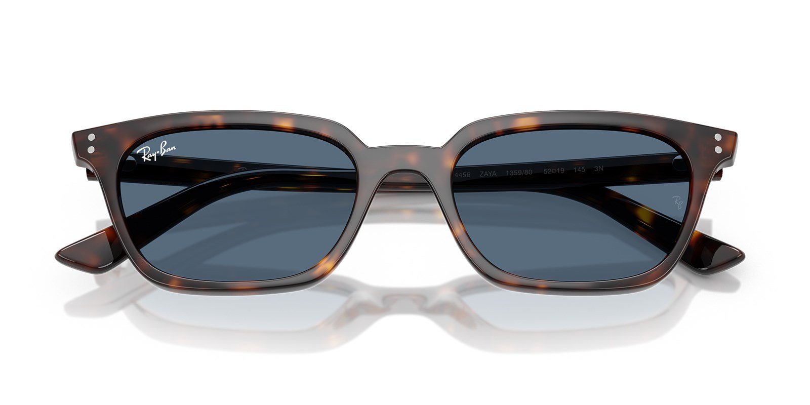 Ray-Ban RB4456 135980 53 Unisex Güneş Gözlüğü  