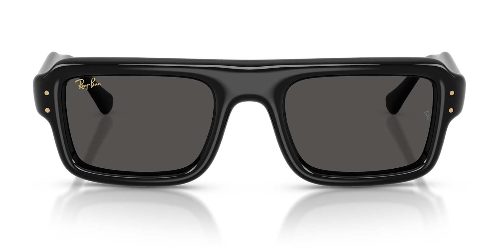 Ray-Ban RB4954 601/87 54 A$AP ROCKY Unisex Güneş Gözlüğü  