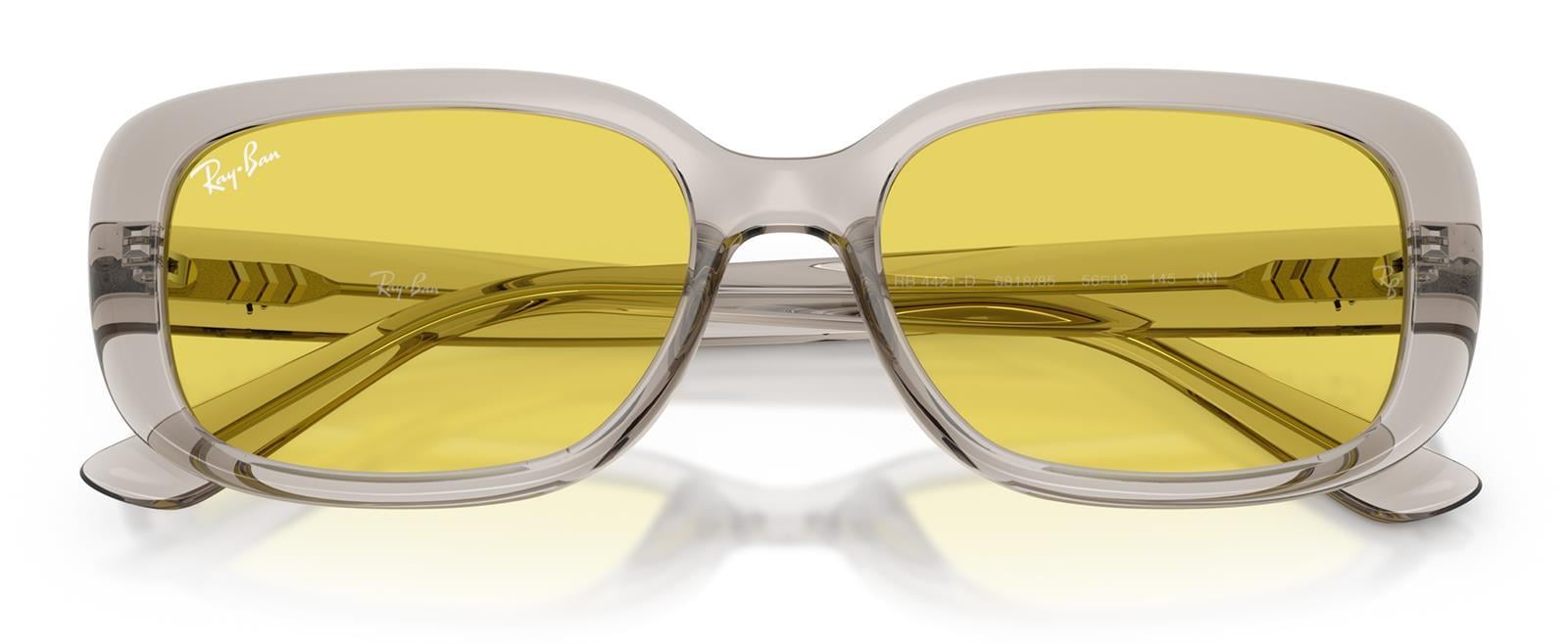 Ray-Ban RB4421D 681885 56 Unisex Güneş Gözlüğü Ray-Ban RB4421D 681885 56 Unisex Güneş Gözlüğü - Lenti 