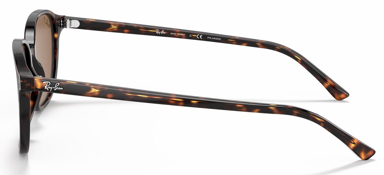 Ray-Ban RB2193 902/57 53 Polarize Unisex Güneş Gözlüğü Ray-Ban RB2193 902/57 53 Polarize Unisex Güneş Gözlüğü - Lenti 