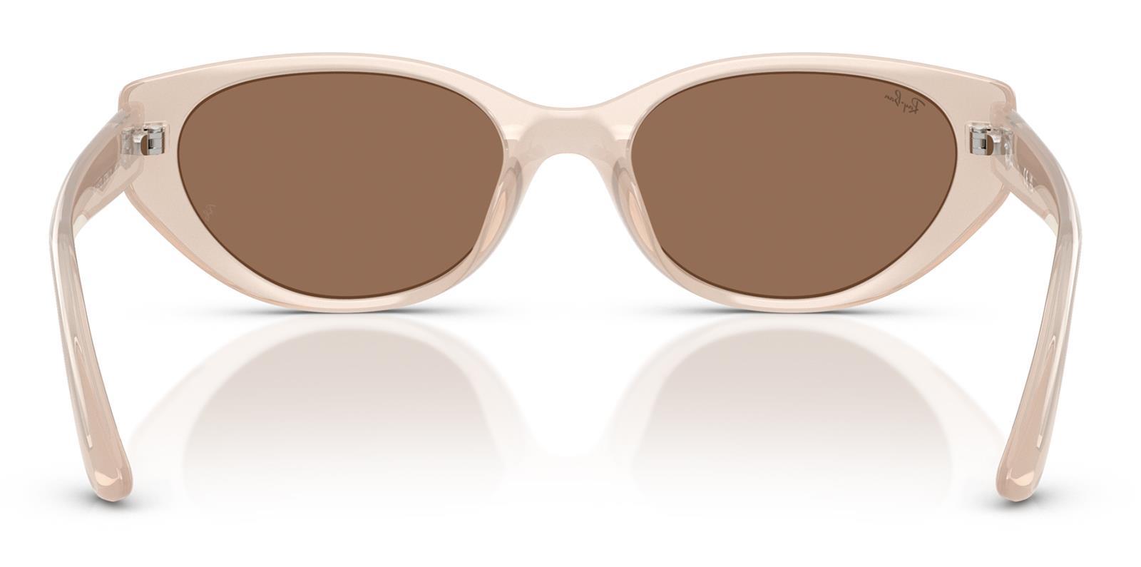 Ray-Ban RB4457D 678673 55 Unisex Güneş Gözlüğü Ray-Ban RB4457D 678673 55 Unisex Güneş Gözlüğü - Lenti 