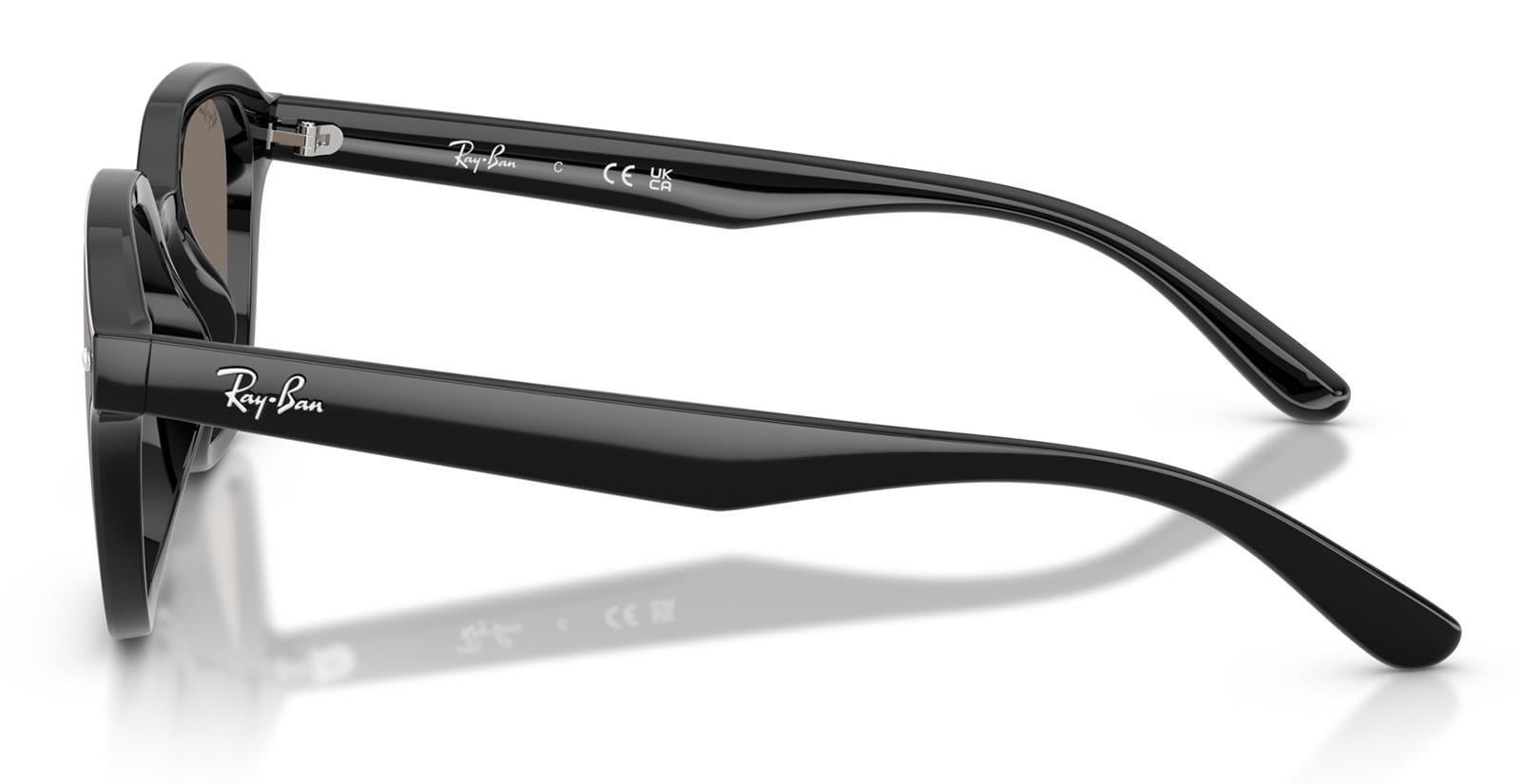 Ray-Ban RB4458D 601/6V 65 Unisex Güneş Gözlüğü Ray-Ban RB4458D 601/6V 65 Unisex Güneş Gözlüğü - Lenti 
