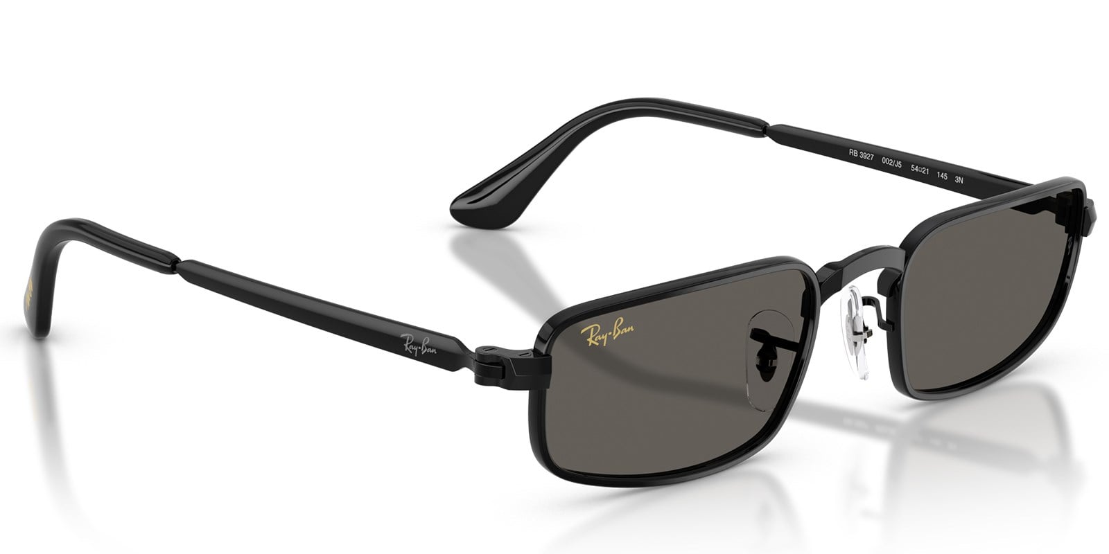 Ray-Ban RB3927 002/J5 54 A$AP ROCKY Unisex Güneş Gözlüğü  