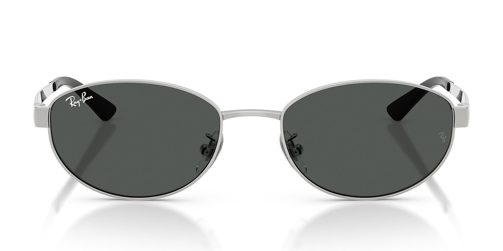 Ray-Ban RB3774D 003/87 55 Unisex Güneş Gözlüğü  